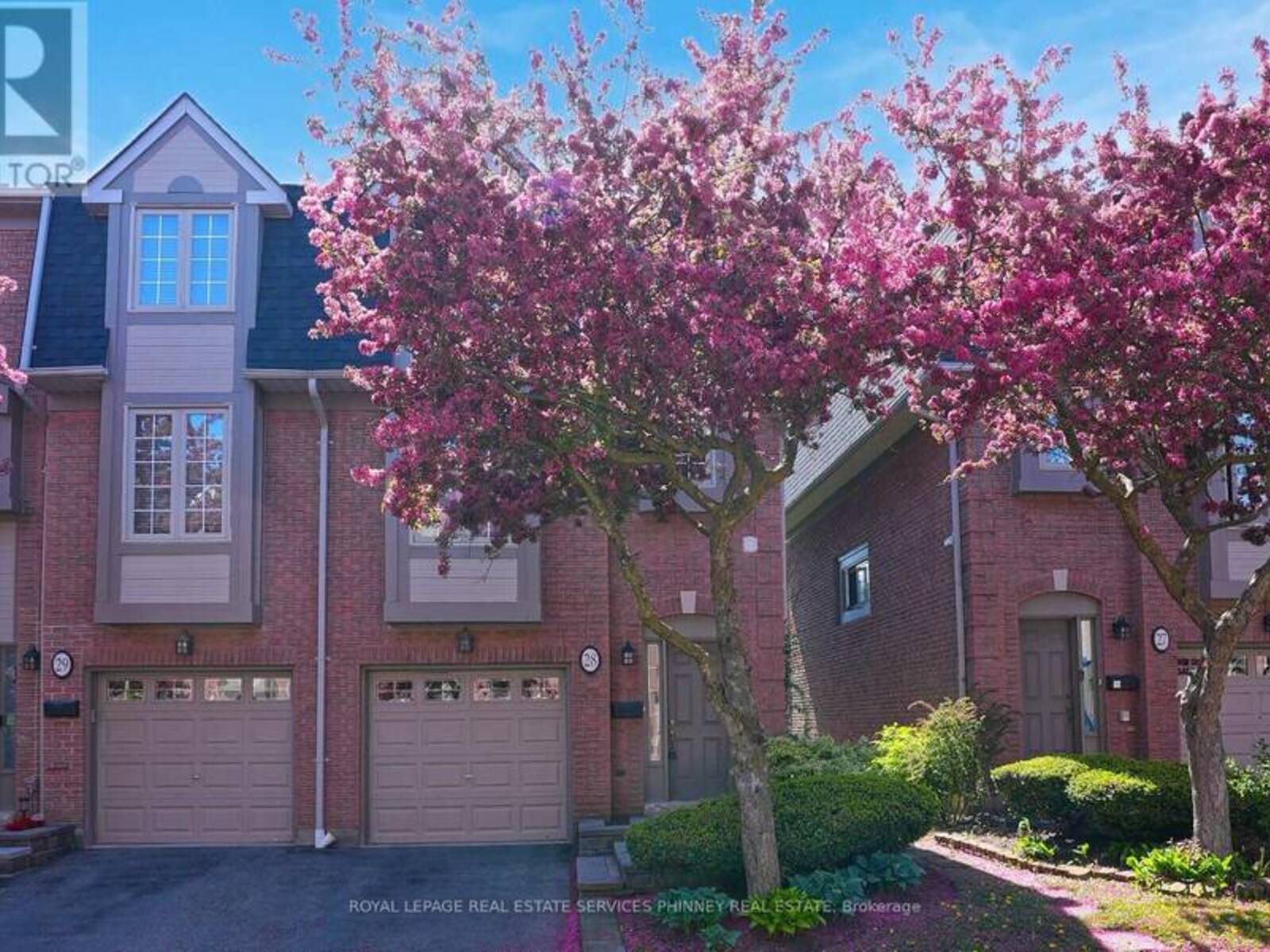 28 - 3140 FIFTH LINE W, Mississauga, Ontario L5L 1A2