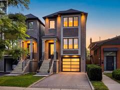 98 FOCH AVENUE S Toronto Ontario, M8W 3X8