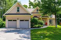 188 BROOKER BOULEVARD | The Blue Mountains Ontario | Slide Image One