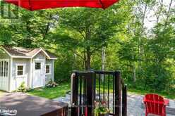188 BROOKER BOULEVARD | The Blue Mountains Ontario | Slide Image Thirty-two