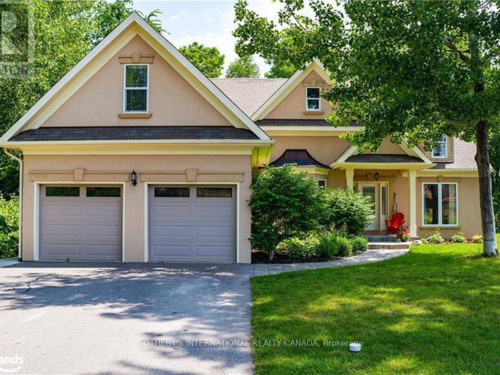 188 BROOKER BOULEVARD, The Blue Mountains, Ontario L9Y 0M2
