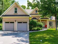188 BROOKER BOULEVARD The Blue Mountains Ontario, L9Y 0M2