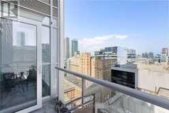 2106 - 88 SCOTT STREET | Toronto Ontario | Slide Image Nine