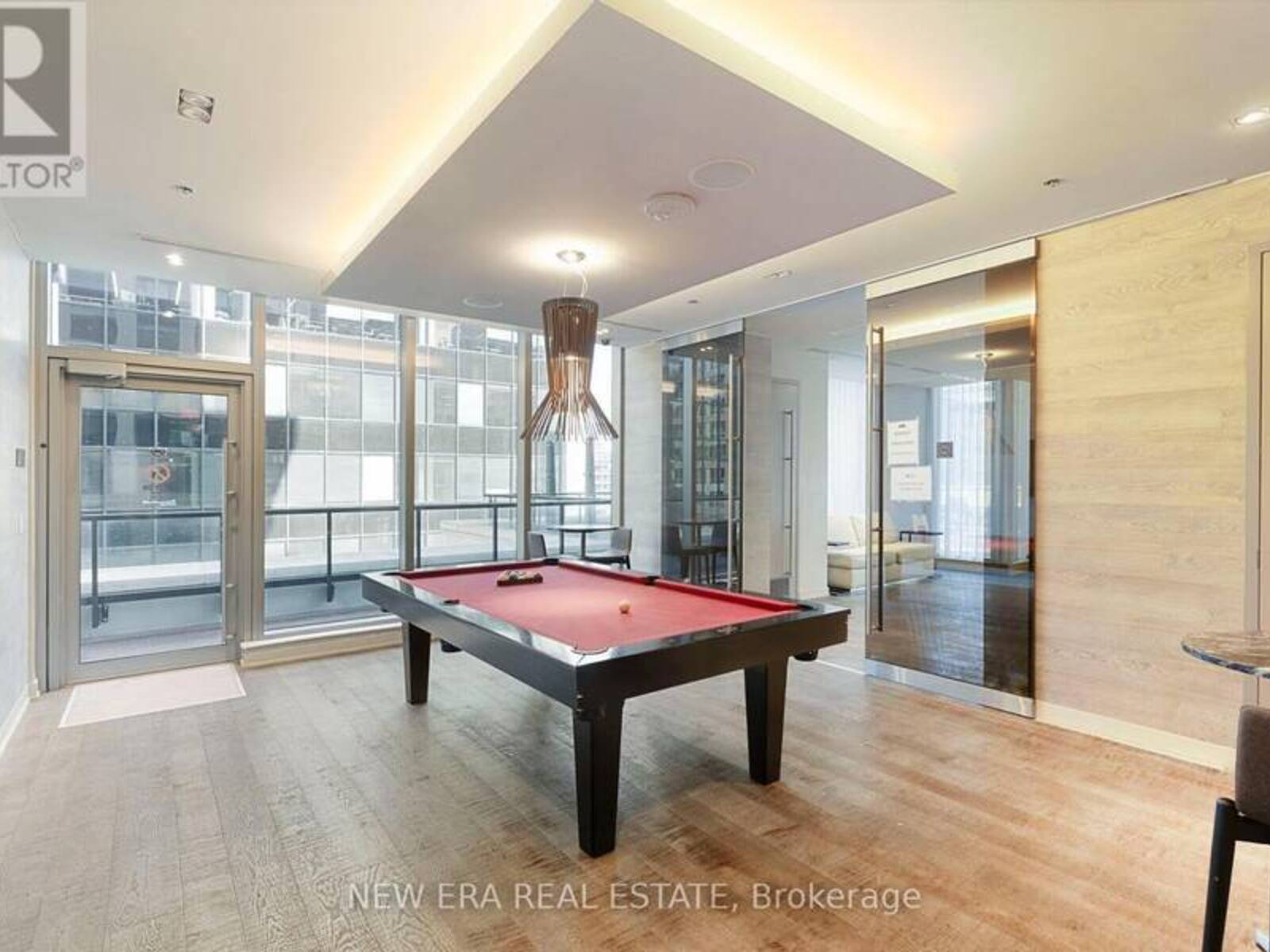 2106 - 88 SCOTT STREET, Toronto, Ontario M5E 0A9