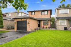 86 BARNES DRIVE | Ajax Ontario | Slide Image One