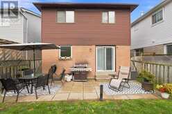 86 BARNES DRIVE | Ajax Ontario | Slide Image Twenty-eight