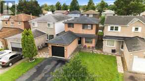 86 BARNES DRIVE | Ajax Ontario | Slide Image Two