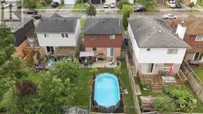 86 BARNES DRIVE | Ajax Ontario | Slide Image Thirty