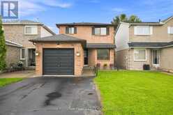 86 BARNES DRIVE | Ajax Ontario | Slide Image Three