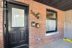 360 WOODBINE AVENUE | Toronto Ontario | Slide Image Two