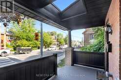 360 WOODBINE AVENUE | Toronto Ontario | Slide Image Three