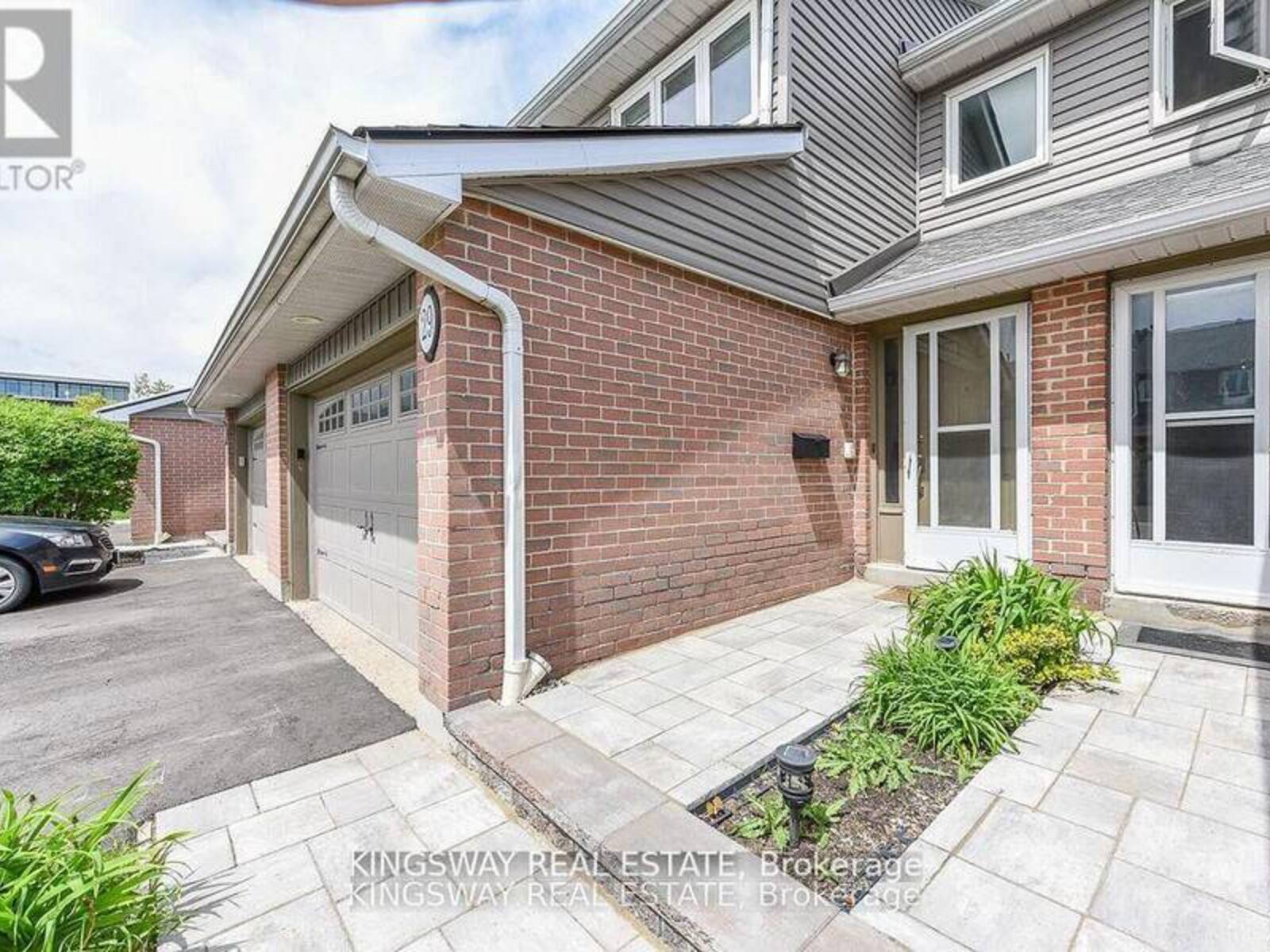 29 - 3125 FIFTH LINE W, Mississauga, Ontario L5L 3S8