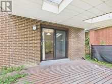 196 MOUNT OLIVE DRIVE | Toronto Ontario | Slide Image Forty-four