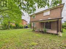 196 MOUNT OLIVE DRIVE | Toronto Ontario | Slide Image Forty-nine