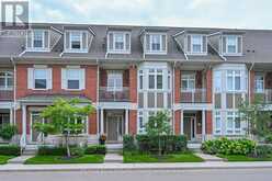 43 - 68 COMPASS WAY | Mississauga Ontario | Slide Image One