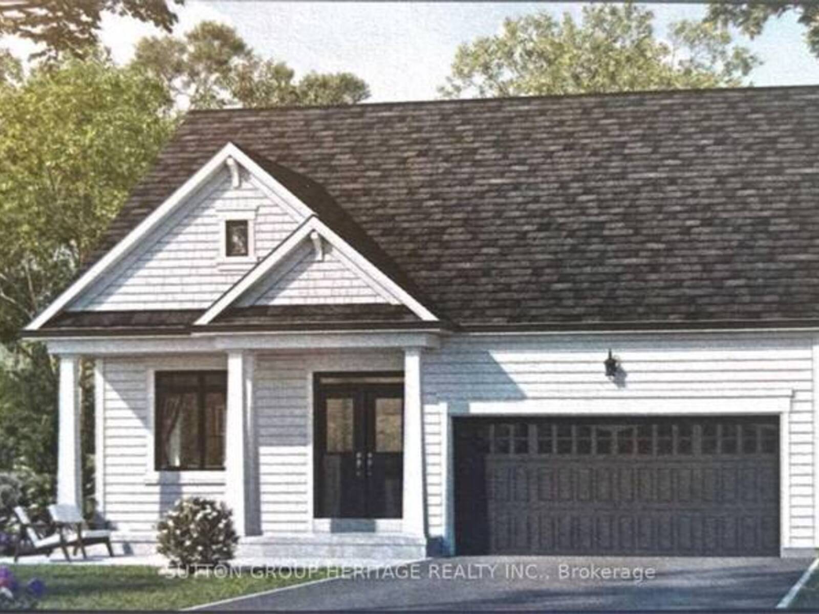 15 THE PRESERVE ROAD, Bancroft, Ontario K0L 1C0