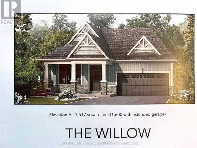 14 THE PRESERVE ROAD Bancroft Ontario, K0L 1C0 - 2 Bedrooms Home For Sale