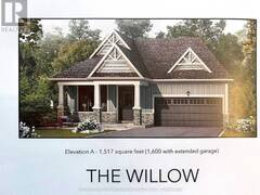 14 THE PRESERVE ROAD Bancroft Ontario, K0L 1C0