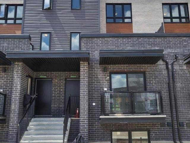 25 - 235 CHAPEL HILL DRIVE Kitchener Ontario, N2R 0S4 - 3 Bedrooms Condo For Sale