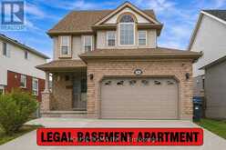 386 GRANGE ROAD | Guelph Ontario | Slide Image One