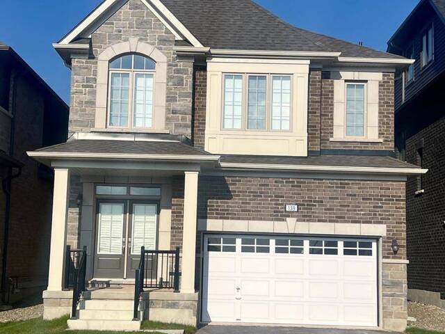 139 HENSHAW DRIVE Erin Ontario, N0B 1T0 - 4 Bedrooms Home For Sale