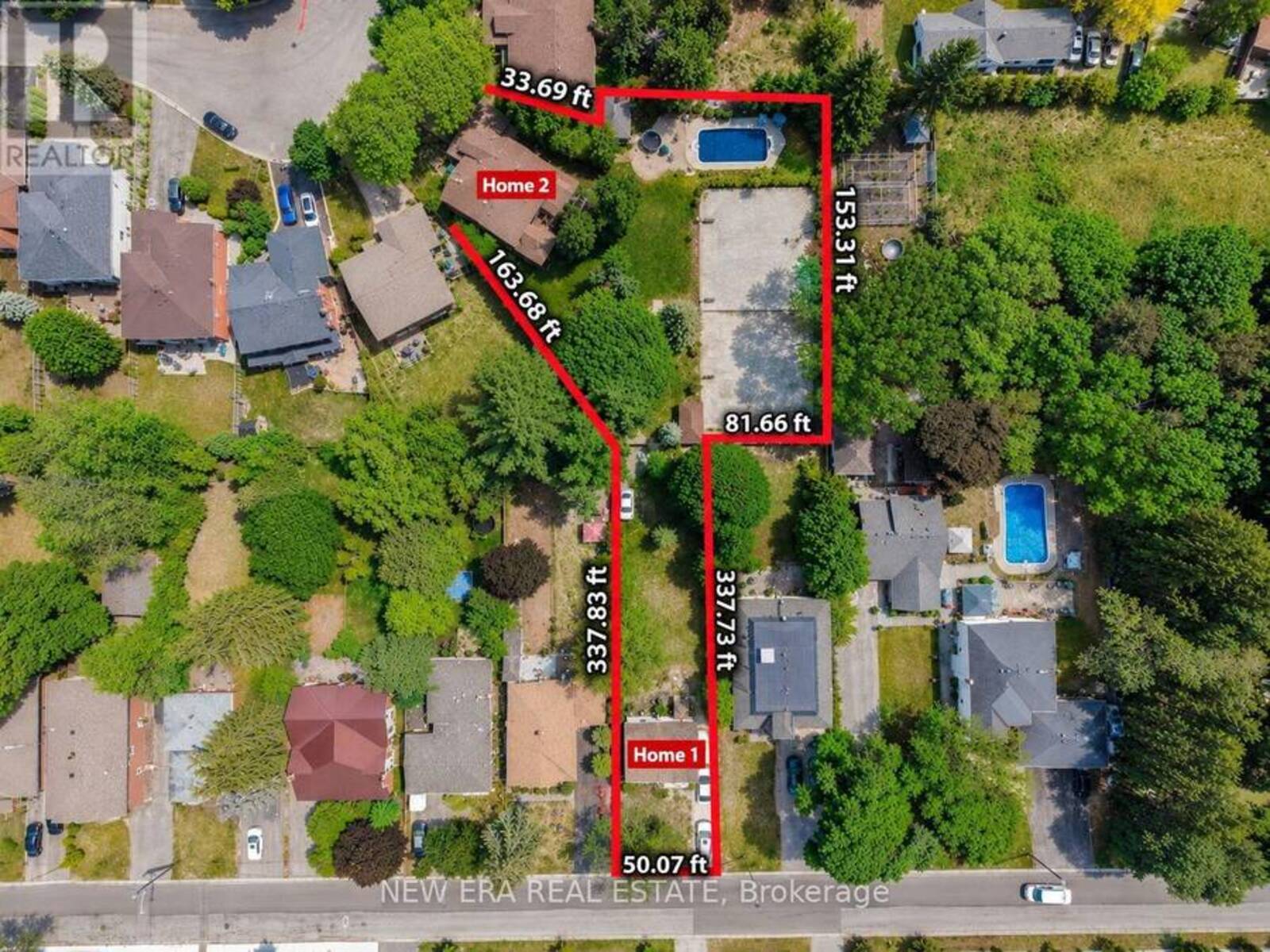 17 BOBMAR ROAD, Toronto, Ontario M1C 1C8