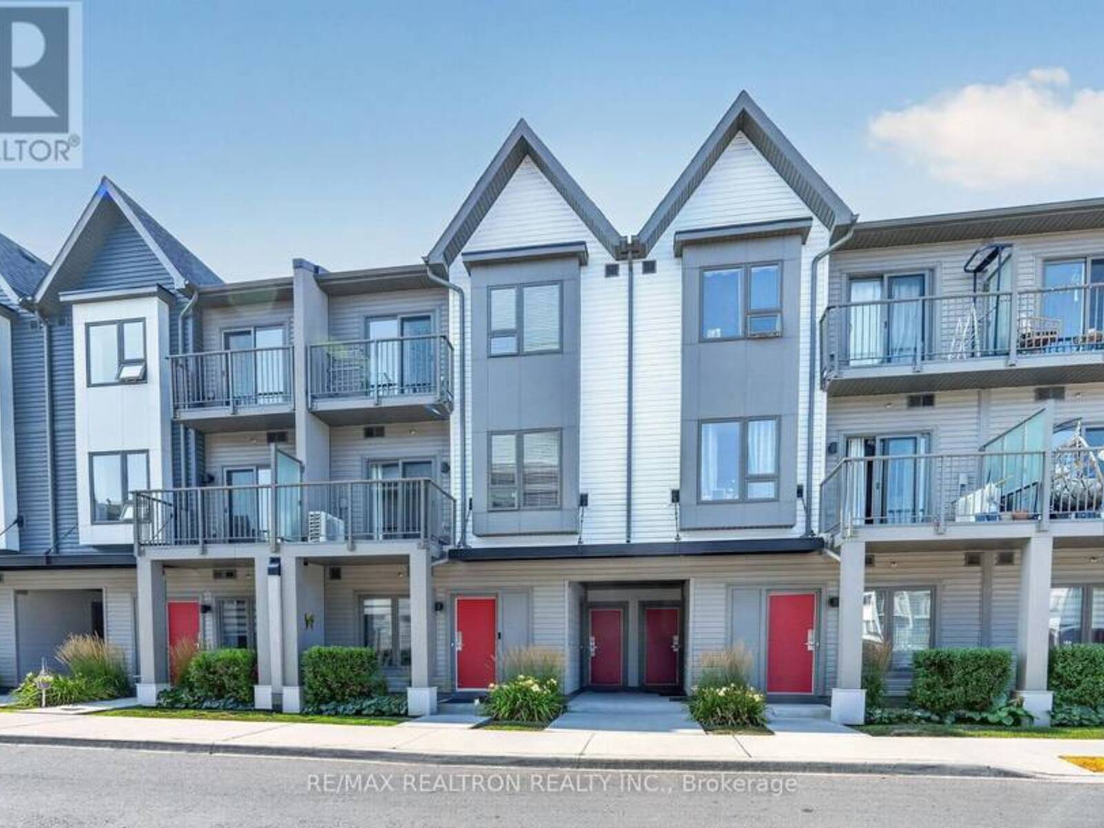 1010 - 2635 WILLIAM JACKSON DRIVE, Pickering, Ontario L1X 0L2