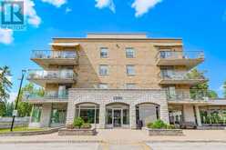 414 - 2506 RUTHERFORD ROAD | Vaughan Ontario | Slide Image One