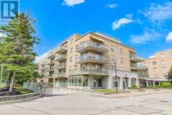 414 - 2506 RUTHERFORD ROAD | Vaughan Ontario | Slide Image Two