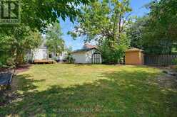23 PLEASANTVIEW AVENUE | Brampton Ontario | Slide Image Twenty-eight