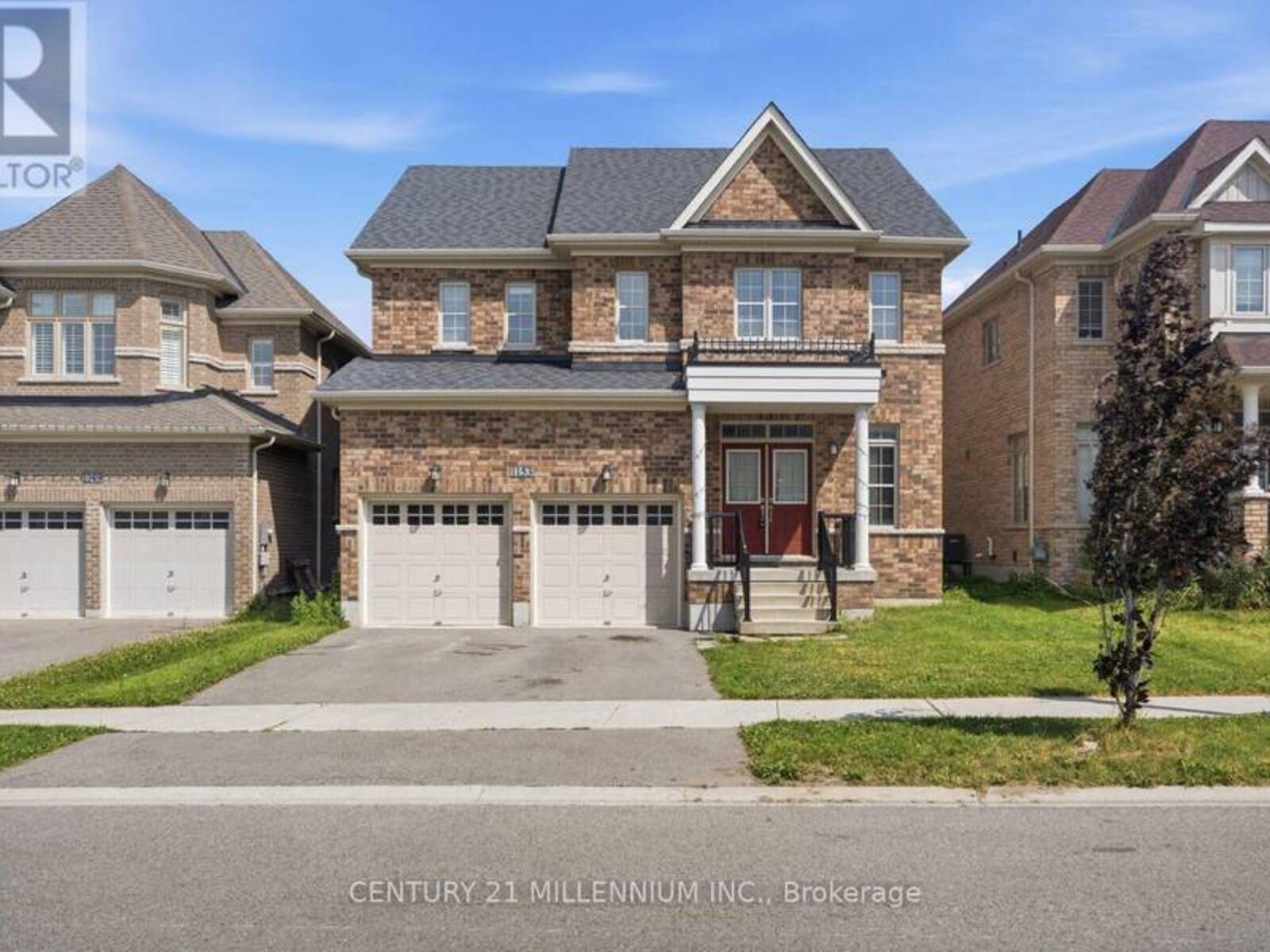 1153 UPPER THAMES DRIVE, Woodstock, Ontario N4T 0L4