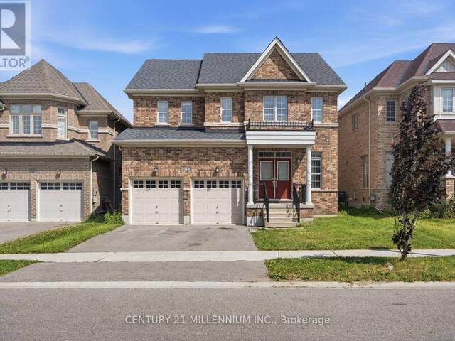 1153 UPPER THAMES DRIVE Woodstock Ontario, N4T 0L4 - 4 Bedrooms Home For Sale