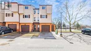 19 - 601 GALAHAD DRIVE | Oshawa Ontario | Slide Image One