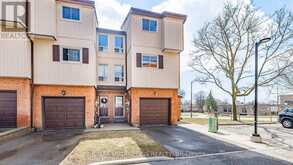 19 - 601 GALAHAD DRIVE | Oshawa Ontario | Slide Image Two