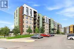 504 - 5 CHEF LANE | Barrie Ontario | Slide Image Two