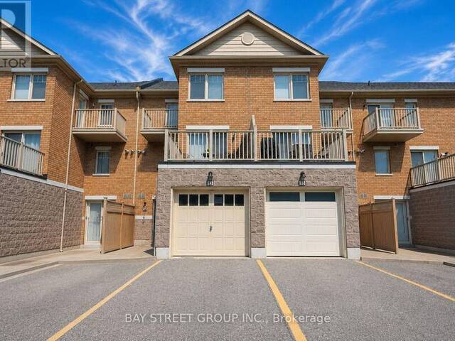 13 - 3975 EGLINTON AVENUE W Mississauga Ontario, L5M 0E7 - 4 Bedrooms Condo For Sale