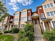 13 - 3975 EGLINTON AVENUE W | Mississauga Ontario | Slide Image Twenty-four