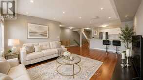 13 - 3975 EGLINTON AVENUE W | Mississauga Ontario | Slide Image Four