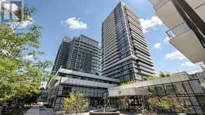 2709 - 251 MANITOBA STREET | Toronto Ontario | Slide Image One