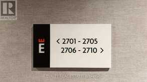 2709 - 251 MANITOBA STREET | Toronto Ontario | Slide Image Thirty-five