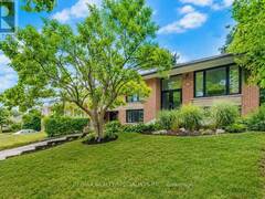 89 ALHART DRIVE Toronto Ontario, M9V 2N6