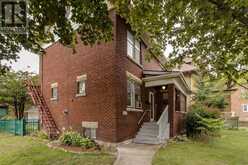 1088 KING STREET E | Hamilton Ontario | Slide Image Four