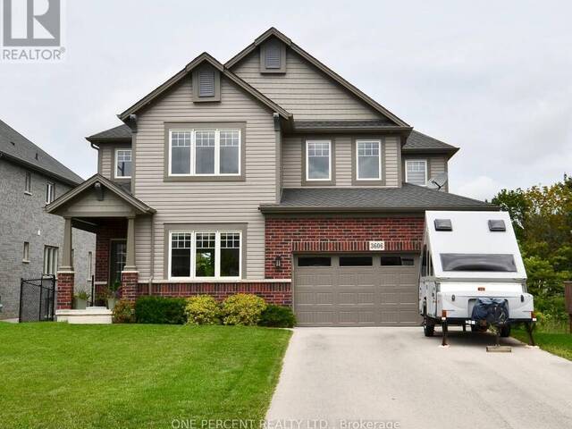 3606 CAROLINIA COURT Fort Erie Ontario, L0S 1N0 - 4 Bedrooms Home For Sale