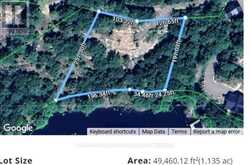 1110 FLANAGAN TRAIL S | Gravenhurst Ontario | Slide Image Seventeen