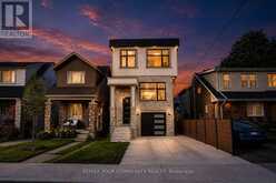 49 WAYLAND AVENUE | Toronto Ontario | Slide Image One