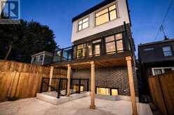 49 WAYLAND AVENUE | Toronto Ontario | Slide Image Thirty-three