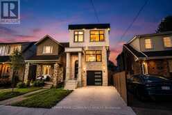 49 WAYLAND AVENUE | Toronto Ontario | Slide Image Three