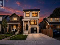 49 WAYLAND AVENUE Toronto Ontario, M4E 3C8