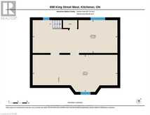 698 KING STREET W | Kitchener Ontario | Slide Image Forty-four