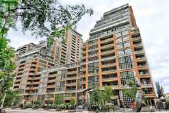 616 - 85 EAST LIBERTY STREET | Toronto Ontario | Slide Image One